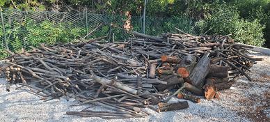 Legna da ardere