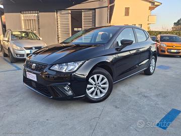 SEAT Ibiza 1.6 TDI 95CV 5p. FR