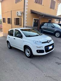 Fiat Panda Van 1.0 Hybrid 70cv 2021