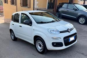 Fiat Panda Van 1.0 Hybrid 70cv 2021