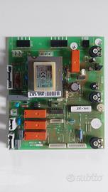 scheda elettronica x caldaia BERETTA