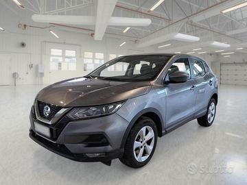 NISSAN QASHQAI 1300 DiG-T 140 cv Bussiness