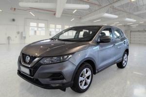 NISSAN QASHQAI 1300 DiG-T 140 cv Bussiness