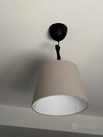 Lampadario Ikea