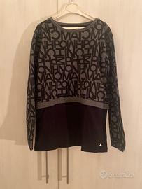 Felpa Champion (tipo lunga)