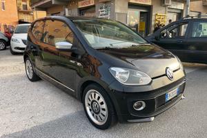 Volkswagen up! 1.0 3p. take !!MOTORE 75cv GARANTIT