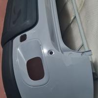 Paraurti Posteriore originale Fiat Panda 2012-2024