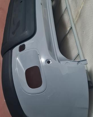 Paraurti Posteriore originale Fiat Panda 2012-2024