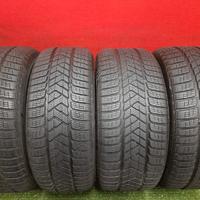 225 40 19 - 255 35 19 Gomme Invernali Pirelli 95%