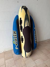 gommone gonfiabile Sevylor Matrix-2 Ski Bob