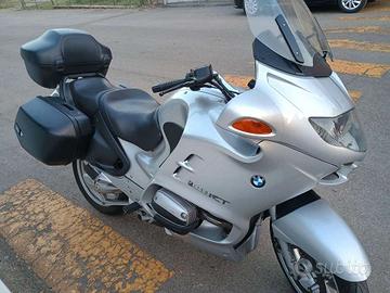 Moto BMW r 1150 rt