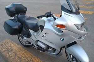 Moto BMW r 1150 rt