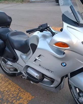 Moto BMW r 1150 rt
