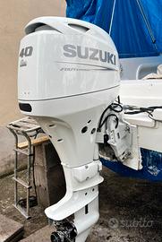 motore fuoribordo da 40 CV 