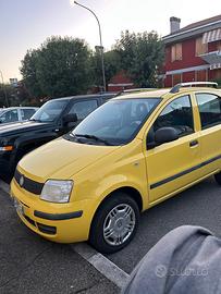 Fiat Panda Natural Power 1.4 Metano