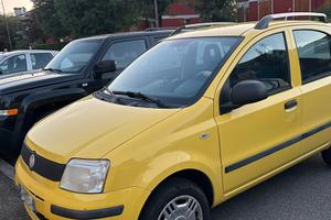 Fiat Panda Natural Power 1.4 Metano