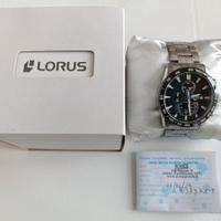 orologio Lorus 