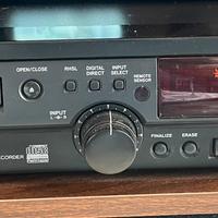 Cd rw 700 Tascam