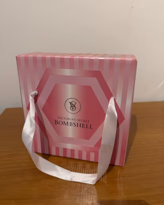 Cofanetto Victoria Secret