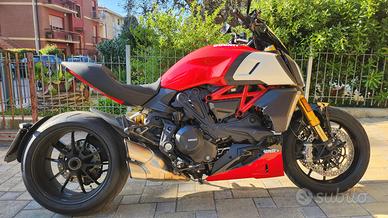 Ducati Diavel