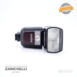 Godox V860 III Speedlight (Sony) Usato (G332)