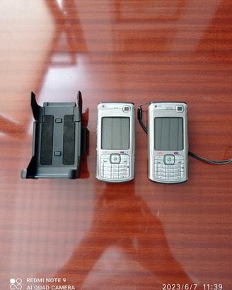 Nokia n70
