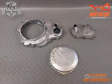 SEMICARTER FANTIC XEF 2022-2023 YAMAHA WRF YZF POM