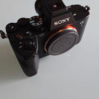 Sony A7 IV usata – perfettamente funzionante