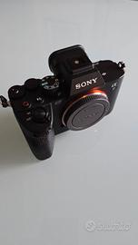 Sony A7 IV usata – perfettamente funzionante