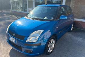 SUZUKI SWIFT 1.3 5 PORTE GLX “PERFETTA”