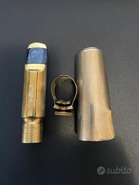 Ottolink Early Babbitt Super Tone Master
