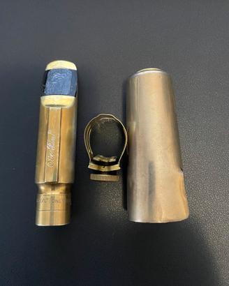 Ottolink Early Babbitt Super Tone Master