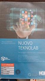 Nuovo teknolab