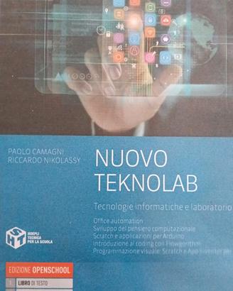 Nuovo teknolab