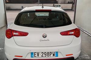 alfa romeo Giulietta anno 2014