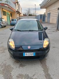 Fiat grande punto 1.2 benzina/gpl