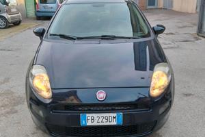 Fiat grande punto 1.2 benzina/gpl