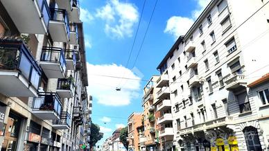 NEGOZIO A MILANO