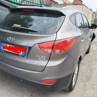 HYUNDAI TUCSON IX35