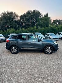 Renault Kadjar Blue dCi 8V 115CV Sport Edition