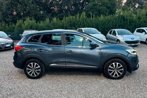 Renault Kadjar Blue dCi 8V 115CV Sport Edition
