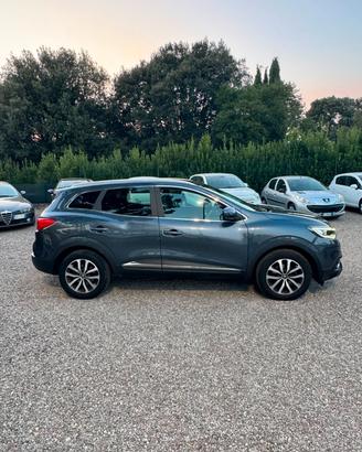 Renault Kadjar Blue dCi 8V 115CV Sport Edition