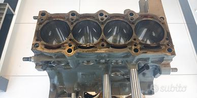 Basamento 500 Abarth 180cv