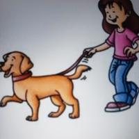 Dogsitter
