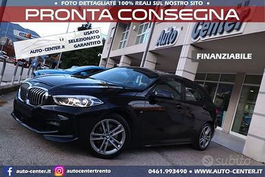 BMW Serie 1 118i Aut 5p Msport M-sport
