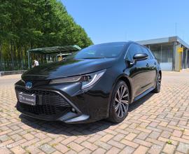 Toyota Corolla Touring Sports 1.8 Hybrid Style