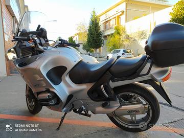 BMW 1150 RT