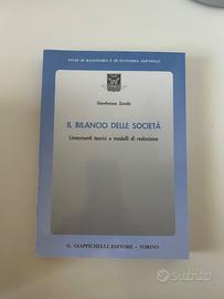 Il bilancio delle società