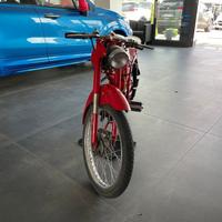 MOTO MORINI 9 1/2 MOTO MORINI FRANCO PAGLIANTI D