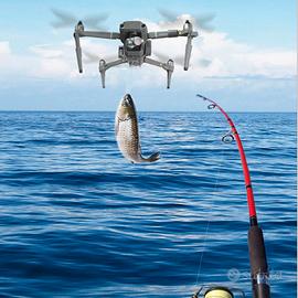 Drone pesca new arrivals